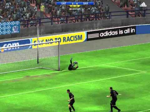 KAA Gent vs Barcelona frienly match