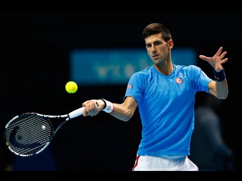 ATP World Tour Masters 1000s: The Story of 2015