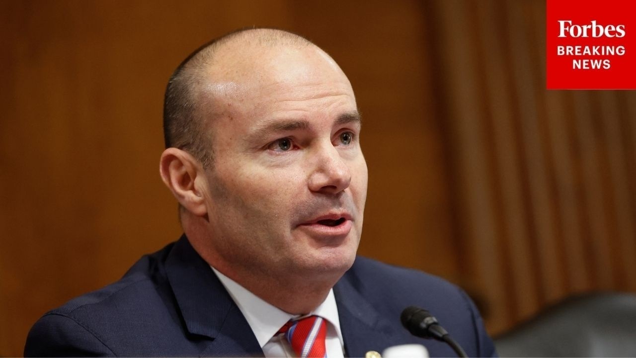 Video: Sen. Mike Lee Questions OMB Nominee on Uniform Guidance Reforms
