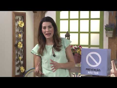 Artrose e Artrite - Parte 2 (11/11/19)