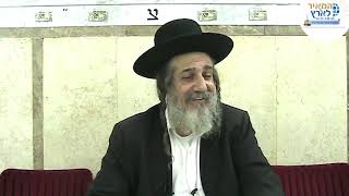 פרשת בא | אפשר לתקן? | סיפור לכבוד הילולת רבי זושא מאניפולי | ישועה אצל בבא סאלי |  הרב מאיר שלמה (הרב מאיר שלמה זצ"ל) - התמונה מוצגת ישירות מתוך אתר האינטרנט יוטיוב. זכויות היוצרים בתמונה שייכות ליוצרה. קישור קרדיט למקור התוכן נמצא בתוך דף הסרטון