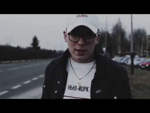 Danteek - Oni mówią (Prod. Danteek) (Official Video)