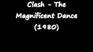 Clash - The Magnificent Dance (1980)