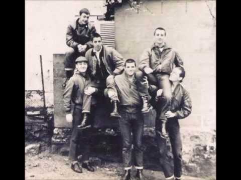 Tolbiac's Toads - Pas concerne