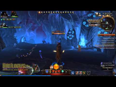 Neverwinter #289 * Special 8 * Die Zauberpesthöhlen (1/5) - Gruppenquest * Let's Play