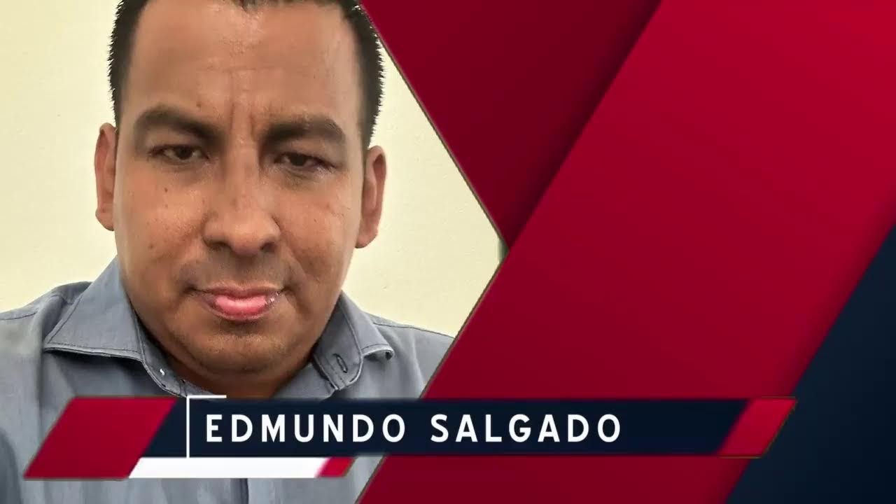 Noticiero en vivo con Eolo Pacheco - 08 Septiembre 2025