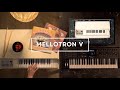 Mellotron V - V Collection | ARTURIA