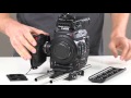 Wooden Camera Unified Accessory Kit Video #1