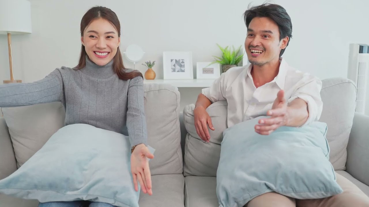 Video thumbnail for New Tropicana Residence