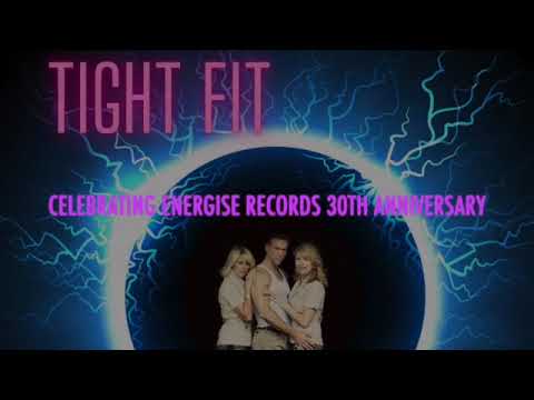 Tight Fit NEW SINGLE Electric 13/02/23