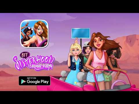 BFF Sister Day - After Breakup Video