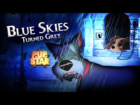 Pup Star - Blue Skies (Disney Music Video)