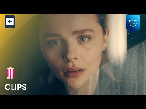 The Peripheral: Season 1 - HD Clip - Prime Video