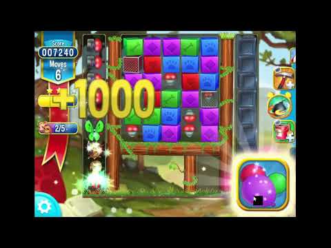 Pet Rescue Saga Level 3199 To 3201