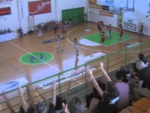 Highlights Azimut Pool Loano vs Casale Monferrato Finali Nazionali U17