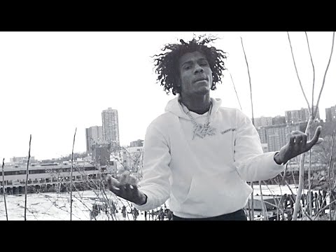Lil Rekk - So Bipolar (Official Video)