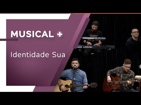 Banda Identidade Sua se apresenta no Bênção da Manhã