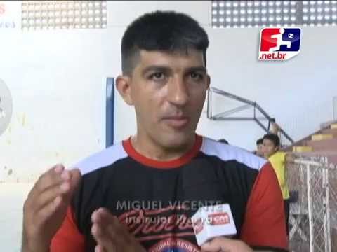 PM REALIZA COPA PROERD FUTSAL EM MOSSORÓ - 21.09.14