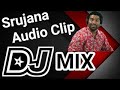 DJ Song || srujana DJ song with bithiri sathi😎| Latest DJ song || NamoAnvika TV