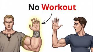THESE 3 Exercises Build Thick Wrists Quicker Than Wrist Curls No Gym MQDEFAULT Thumbnail