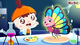 Download lagu Fun! Science Experiments for Kids | Marbel | Let's Learn While Playing | Educational Games for Kids mp3