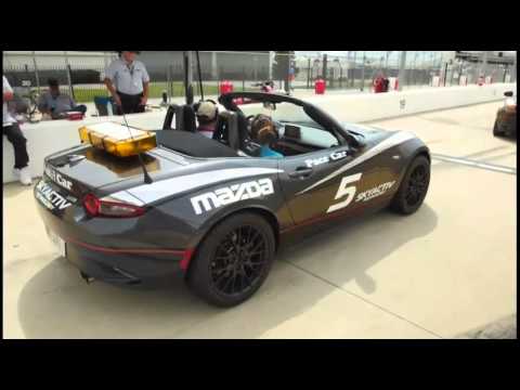 Formula F 2015 SCCA Runoffs at Daytona International Speedway