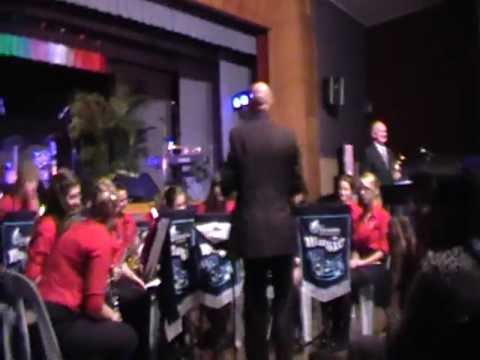 Bairnsdale Secondary James Morrison 2