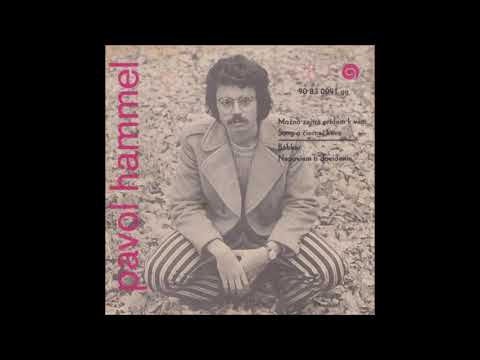 Pavol Hammel a Prúdy - Možno zajtra prídem k vám (1973)