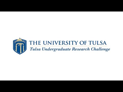 The University of Tulsa TURC Scholars