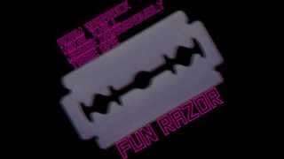 Jesse Dangerously - Pauly Shore - FUN RAZOR.wmv