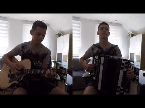 Erinnerung - Slavko Avsenik (Stefan Walchensteiner)