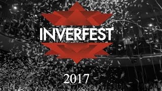 Inverfest 2017. Resumen de la tercera edición.
