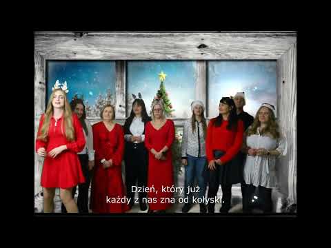 Jest taki dzień - Czerwone Gitary - Polski  Język Migowy