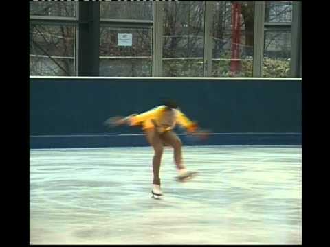 Eliska BREZINOVA  CZE    39,62points