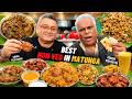 Mutton Sukha Mutton Biryani Guntur Chicken In Mumbai With Kunal Vijayakar ⁨ KhaaneMeinKyaHai⁩