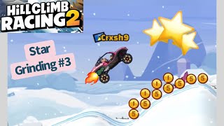 Random Adventure Improvements | Star Grinding 3 ⭐️