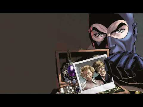 Diabolik Magnum. Signore in nero: il trailer!