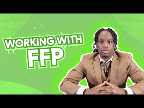 Finally Free Productions video.