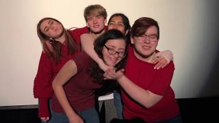 It&#39;s All About You (Tube) British Youtube Boyband Recreation || uti 45