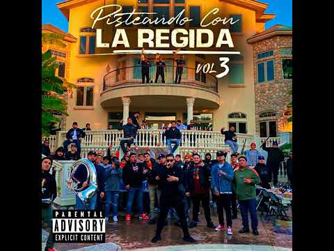 No Me Dejes Nunca - Fuerza Regida