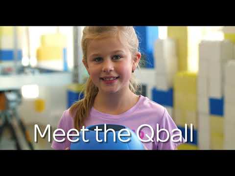 Meet the Qball PRO - Benefits and Features