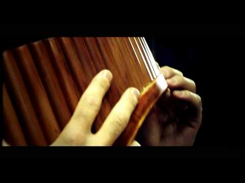 Romane Dyvesa 2009 trailer 2