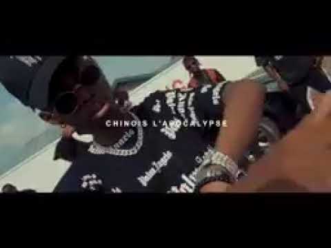 Bmuxx ft chinois toi même tu sais