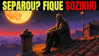 Por Que HOMENS SEPARADOS Desaparecem | A Verdade Brutal