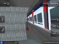 Train sim ( Upside Down ) 