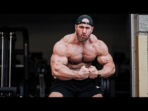 THE BIGGEST MASS MONSTER EVER WALK ON THIS PLANET | Antoine Vaillant