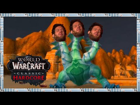 Unfassbares in ZUL'FARRAK! - WoW Hardcore