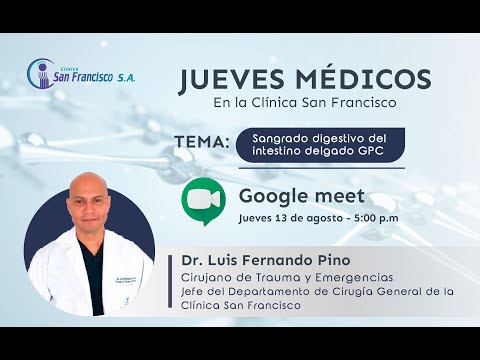 Jueves Médico