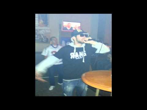 Shommytto - Zivim u Srbiji