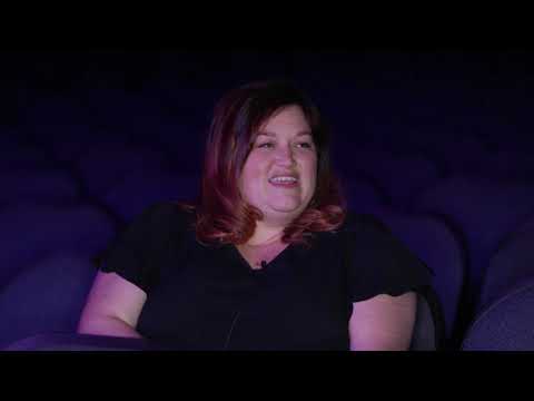 GCS Staff Spotlight - Kate Ritcheson